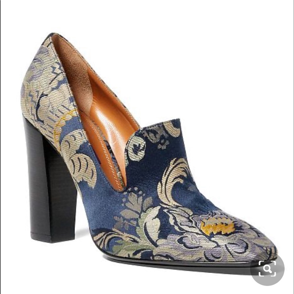 Ralph Lauren Women’s Collection Shoes